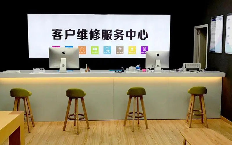 桂林昆明苹果手机官方维修（苹果14pro听筒有破音）